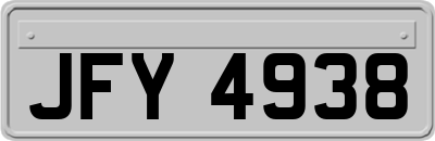 JFY4938