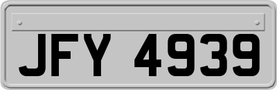 JFY4939