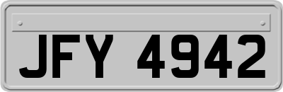 JFY4942