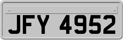 JFY4952