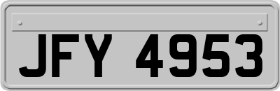 JFY4953