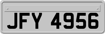 JFY4956