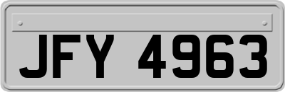 JFY4963
