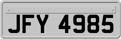 JFY4985