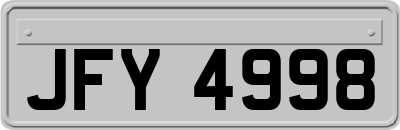 JFY4998