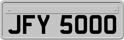 JFY5000