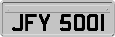 JFY5001