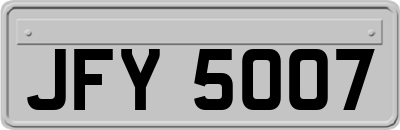 JFY5007
