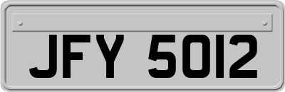 JFY5012