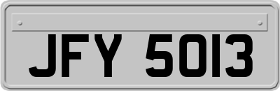 JFY5013