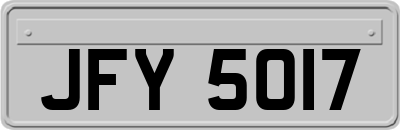 JFY5017