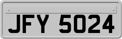 JFY5024