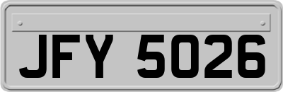 JFY5026