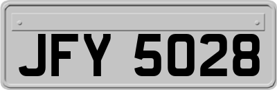 JFY5028