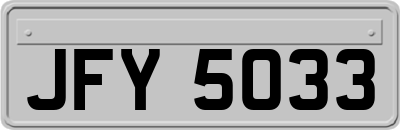 JFY5033