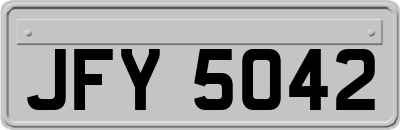JFY5042
