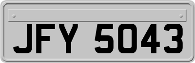JFY5043