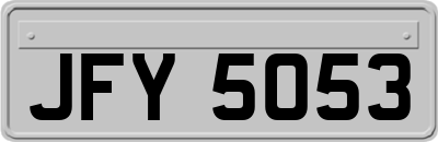 JFY5053