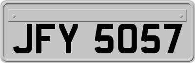 JFY5057