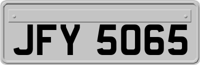 JFY5065