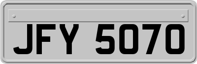 JFY5070