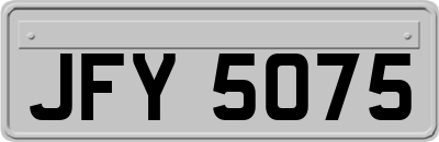 JFY5075