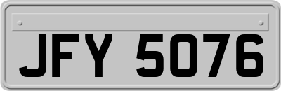 JFY5076