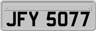 JFY5077