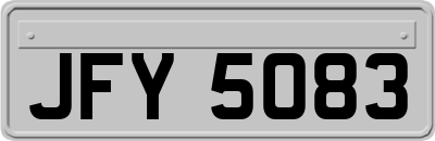 JFY5083