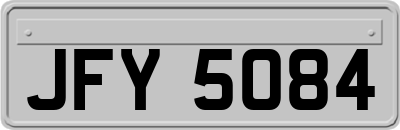JFY5084