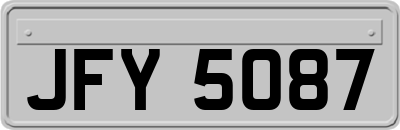 JFY5087
