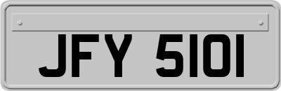 JFY5101
