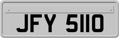 JFY5110