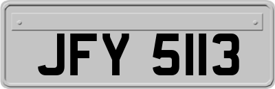 JFY5113