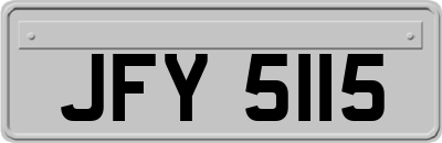 JFY5115