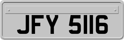 JFY5116