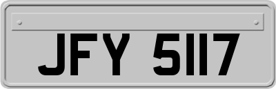 JFY5117