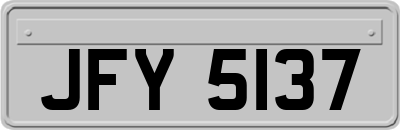 JFY5137