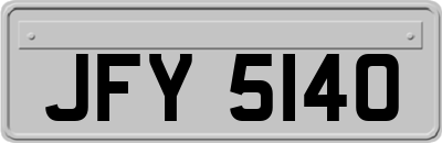 JFY5140