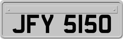 JFY5150