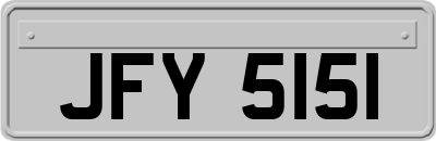 JFY5151
