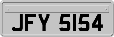 JFY5154