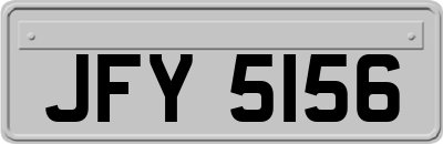 JFY5156