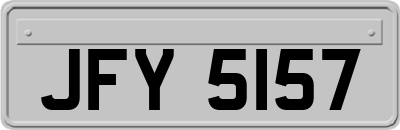 JFY5157