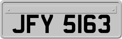 JFY5163