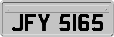 JFY5165