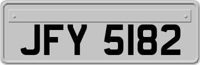 JFY5182
