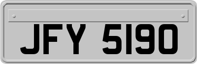 JFY5190