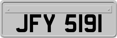 JFY5191