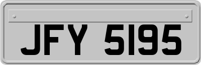 JFY5195